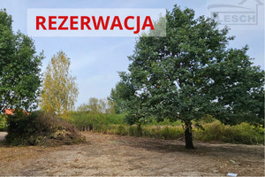 Działka na sprzedaż 1066m2 pruszkowski Nadarzyn Rusiec Żwirowa - zdjęcie 1