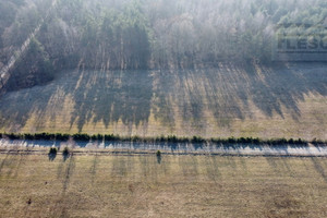 Działka na sprzedaż grodziski Żabia Wola Skuły - zdjęcie 2