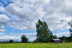 Działka na sprzedaż 1365m2 grodziski Żabia Wola Żelechów - zdjęcie 1