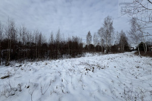 Działka na sprzedaż 1157m2 grodziski Żabia Wola Osowiec - zdjęcie 1