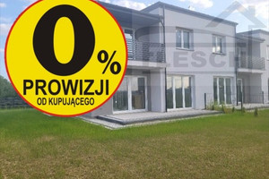 Dom do wynajęcia 162m2 pruszkowski Nadarzyn - zdjęcie 1