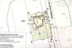 Działka na sprzedaż 1000m2 pruszkowski Nadarzyn - zdjęcie 3