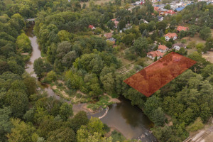 Działka na sprzedaż 2194m2 otwocki Otwock Parkingowa - zdjęcie 3