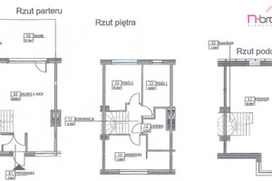 Dom na sprzedaż 109m2 piaseczyński Piaseczno Dzikiej Jabłoni - zdjęcie 2