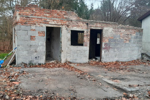 Dom na sprzedaż 45m2 pruszkowski Brwinów Owczarnia - zdjęcie 1