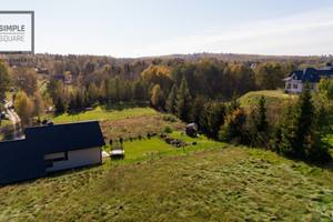 Działka na sprzedaż 1400m2 gdański Kolbudy Otomin Słoneczna - zdjęcie 3