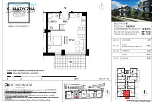 Mieszkanie na sprzedaż 31m2 Gdańsk Wyspa Sobieszewska Klimatyczna - zdjęcie 2