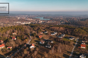 Działka na sprzedaż 748m2 gdański Kolbudy Truskawkowa - zdjęcie 2