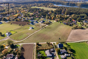 Działka na sprzedaż kartuski Żukowo Porzeczkowa - zdjęcie 2