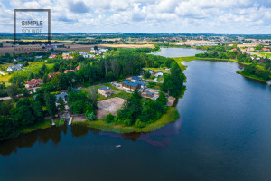 Działka na sprzedaż 2150m2 Gdańsk Osowa Chełmińska - zdjęcie 2