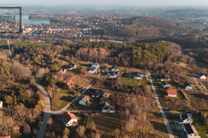 Działka na sprzedaż 748m2 gdański Kolbudy Truskawkowa - zdjęcie 3