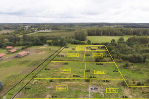 Działka na sprzedaż 1790m2 żyrardowski Mszczonów - zdjęcie 2