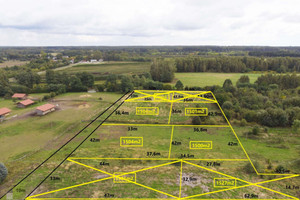 Działka na sprzedaż 1790m2 żyrardowski Mszczonów - zdjęcie 2