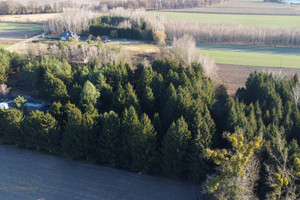 Działka na sprzedaż 2299m2 warszawski zachodni Kampinos Pasikonie - zdjęcie 1