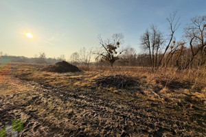 Działka na sprzedaż 917m2 warszawski zachodni Leszno Wólka - zdjęcie 2