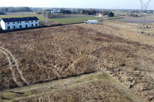 Działka na sprzedaż 1000m2 warszawski zachodni Błonie Bieniewice - zdjęcie 2