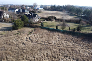 Działka na sprzedaż 1000m2 warszawski zachodni Błonie Bieniewice - zdjęcie 3