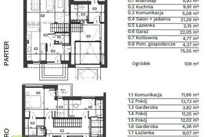 Dom na sprzedaż 147m2 pruszkowski Pruszków - zdjęcie 3