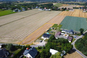 Działka na sprzedaż 3143m2 warszawski zachodni Błonie Dębówka - zdjęcie 3