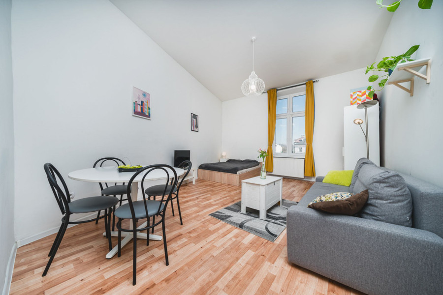 Pokój na wynajem, 20 m² Kazimierz, Plac Nowy