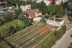 Działka na sprzedaż 2893m2 Toruń Mokre Przedmieście Stefana Batorego - zdjęcie 3