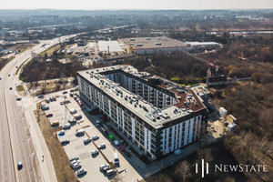 Komercyjne do wynajęcia 79m2 Kraków Nowa Huta - zdjęcie 1