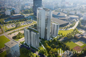 Komercyjne do wynajęcia 98m2 Katowice - zdjęcie 1