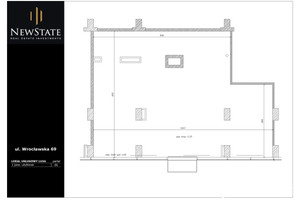 Komercyjne do wynajęcia 84m2 Kraków Krowodrza - zdjęcie 3