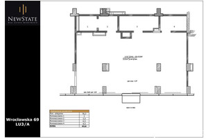 Komercyjne do wynajęcia 94m2 Kraków Krowodrza - zdjęcie 3