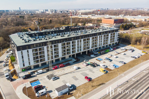 Komercyjne do wynajęcia 79m2 Kraków Nowa Huta - zdjęcie 2