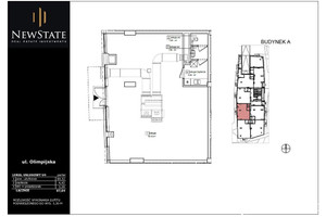 Komercyjne do wynajęcia 98m2 Katowice - zdjęcie 3