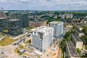 Mieszkanie na sprzedaż 98m2 Katowice Nadgórników - zdjęcie 1