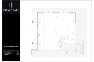 Komercyjne do wynajęcia 82m2 Kraków - zdjęcie 4