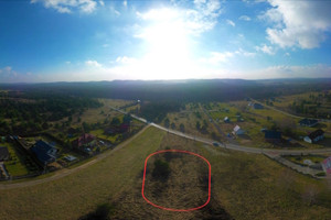 Działka na sprzedaż 1780m2 zawierciański Łazy Rokitno Szlacheckie - zdjęcie 1