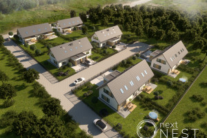 Dom na sprzedaż 132m2 piaseczyński Lesznowola Mroków Józefa Górskiego - zdjęcie 2