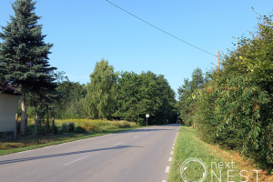 Działka na sprzedaż 1460m2 piaseczyński Prażmów Jeziórko Kasztanowa - zdjęcie 1