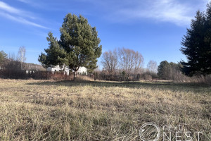 Działka na sprzedaż 1200m2 piaseczyński Konstancin-Jeziorna Borowina Zaleśna - zdjęcie 1