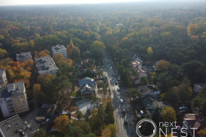 Działka na sprzedaż 2862m2 piaseczyński Konstancin-Jeziorna Józefa Piłsudskiego - zdjęcie 1