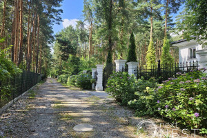 Działka na sprzedaż 1642m2 piaseczyński Piaseczno Zalesie Dolne Leśny Zakątek - zdjęcie 1