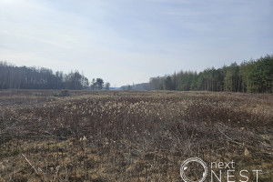 Działka na sprzedaż piaseczyński Góra Kalwaria Czaplinek - zdjęcie 1