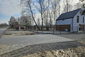 Działka na sprzedaż 10540m2 piaseczyński Góra Kalwaria Sierzchów Mazowiecka - zdjęcie 2