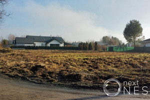 Działka na sprzedaż 1751m2 piaseczyński Góra Kalwaria Tomice Henryka Sienkiewicza - zdjęcie 2