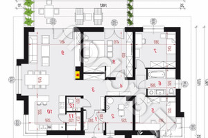 Dom na sprzedaż 185m2 piaseczyński Góra Kalwaria Sierzchów - zdjęcie 2