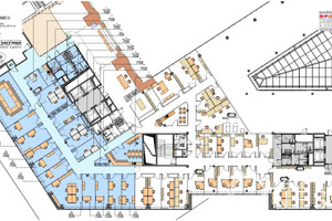 Komercyjne do wynajęcia 574m2 Warszawa Śródmieście Bielańska - zdjęcie 3