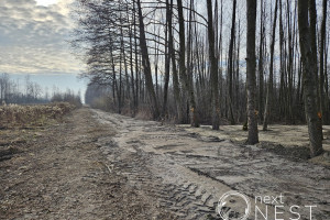 Działka na sprzedaż 10540m2 piaseczyński Góra Kalwaria Sierzchów Mazowiecka - zdjęcie 3