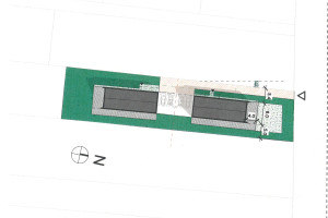 Działka na sprzedaż 1600m2 piaseczyński Góra Kalwaria Kąty - zdjęcie 2