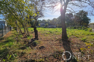 Działka na sprzedaż 2300m2 piaseczyński Konstancin-Jeziorna Kierszek - zdjęcie 1