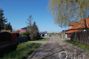 Działka na sprzedaż 1300m2 piaseczyński Piaseczno Siedliska Patagońska - zdjęcie 1