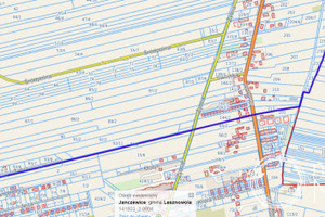 Działka na sprzedaż 16045m2 piaseczyński Lesznowola Janczewice - zdjęcie 2