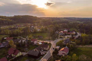 Działka na sprzedaż krakowski Michałowice Książniczki Tadeusza Strumiłły - zdjęcie 2